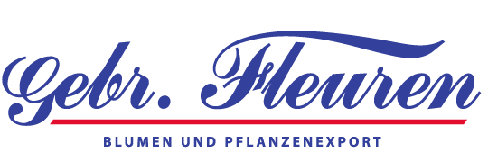 logo Gebroeders Fleuren Blumen